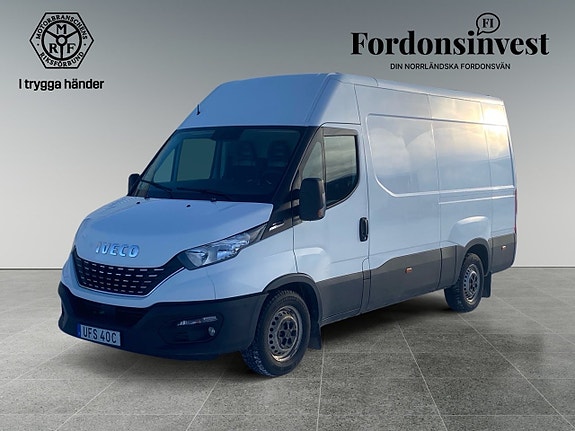 Iveco Daily 3 of 5