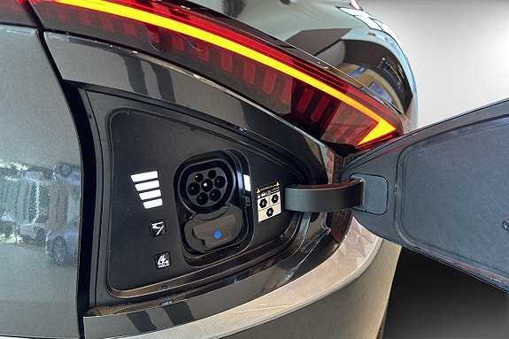 Kia EV6 23 of 23