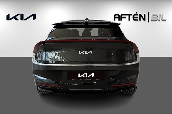 Kia EV6 6 of 23