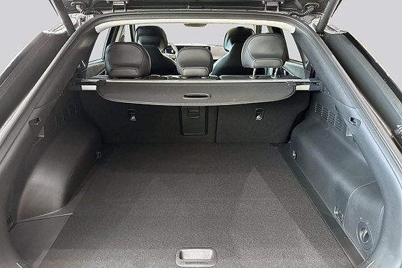 Kia EV6 13 of 23