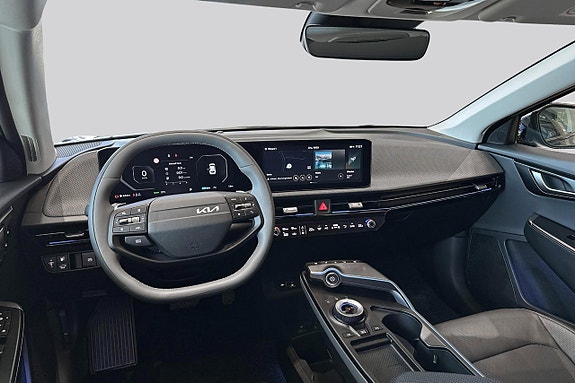 Kia EV6 9 of 23