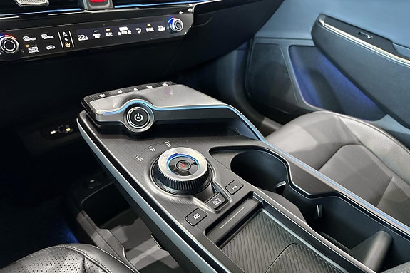 Kia EV6 20 of 23
