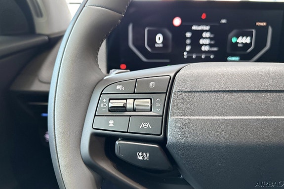Kia EV6 18 of 23