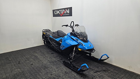 Ski-Doo Summit SP 154 600 E-tec Kampanj! Spara 10 000 kr