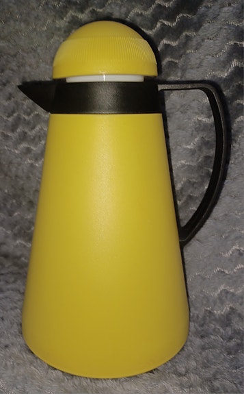 Vintage Retro Termos