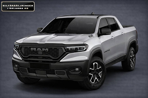 RAM Rampage 10 of 14