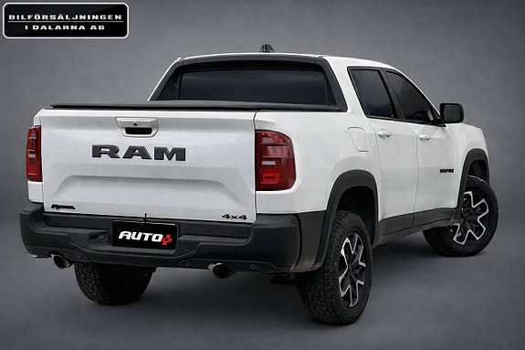RAM Rampage 3 of 14