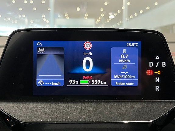 Volkswagen ID.4 GTX 14 of 22