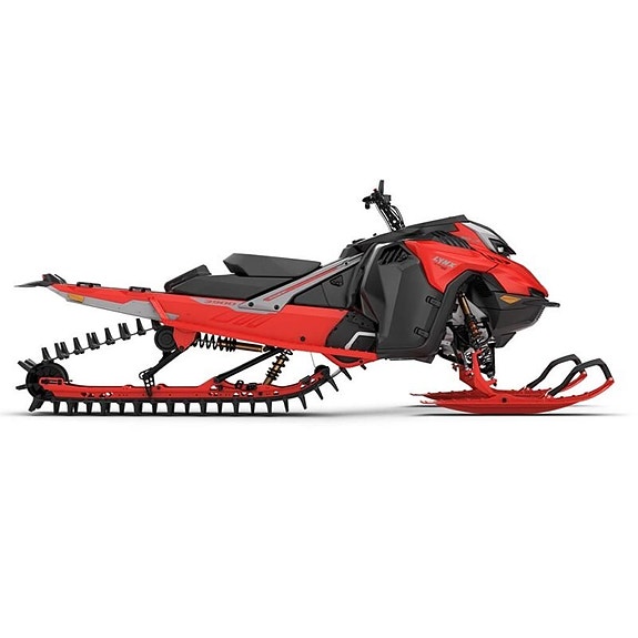 Lynx Shredder DS 3900 850 Turbo R Ny maskin till superpris!