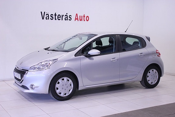 Peugeot 208 5 of 5