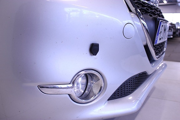 Peugeot 208 22 of 25
