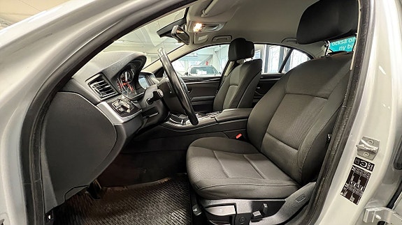 BMW 520 11 of 22