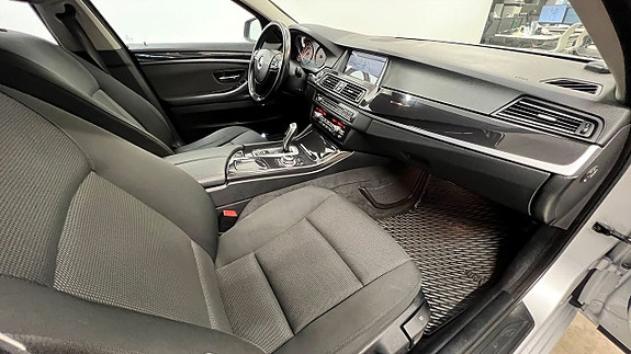 BMW 520 16 of 22