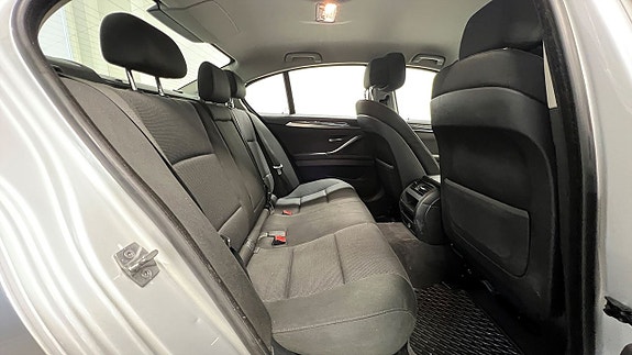 BMW 520 14 of 22