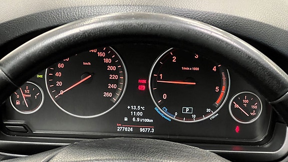 BMW 520 22 of 22