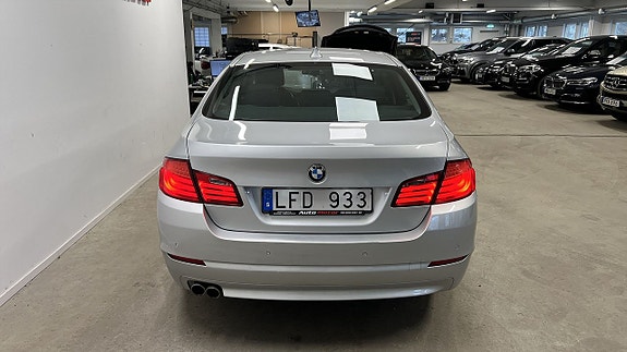 BMW 520 6 of 22