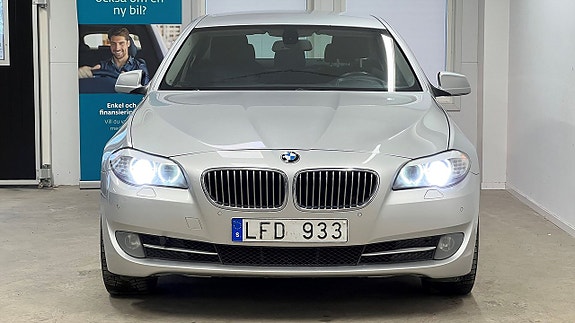 BMW 520 3 of 5