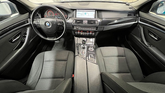 BMW 520 7 of 22