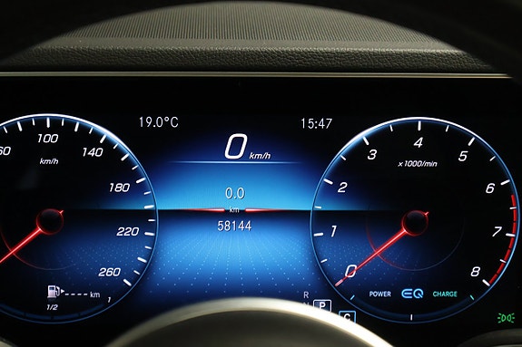 Mercedes-Benz GLE450 15 of 24