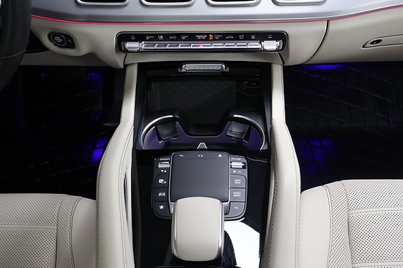 Mercedes-Benz GLE450 19 of 24