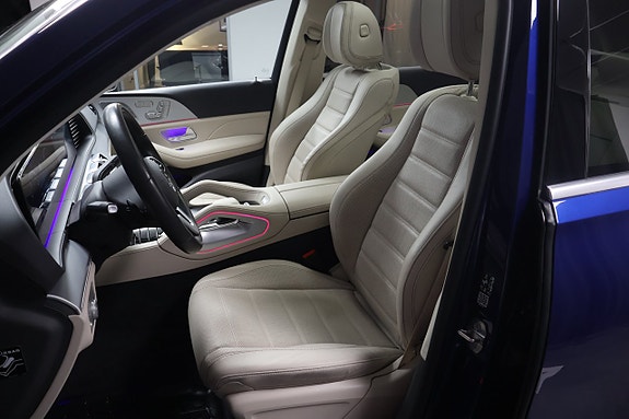 Mercedes-Benz GLE450 23 of 24