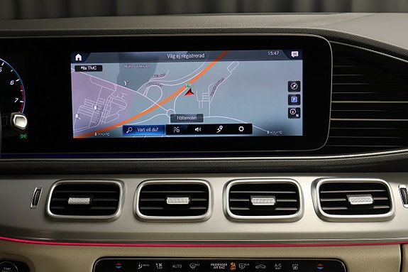 Mercedes-Benz GLE450 16 of 24