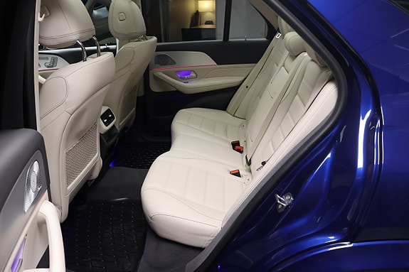 Mercedes-Benz GLE450 24 of 24