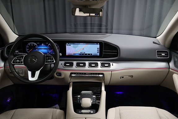 Mercedes-Benz GLE450 12 of 24