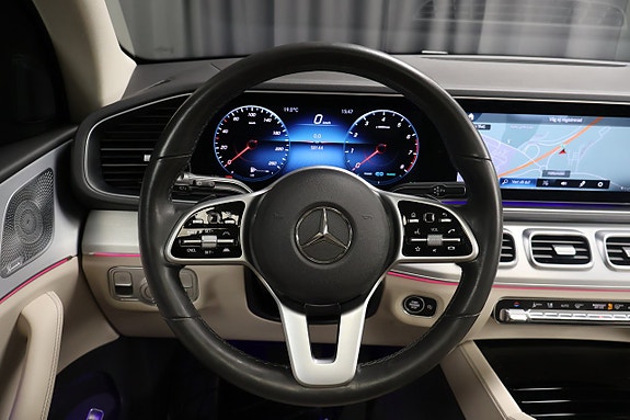 Mercedes-Benz GLE450 14 of 24