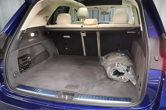 Mercedes-Benz GLE450 10 of 24