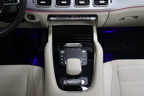 Mercedes-Benz GLE450 18 of 24