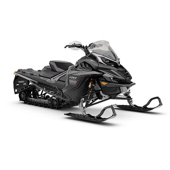 Lynx XTerrain RE 900 ACE Turbo R  Hemma i butik