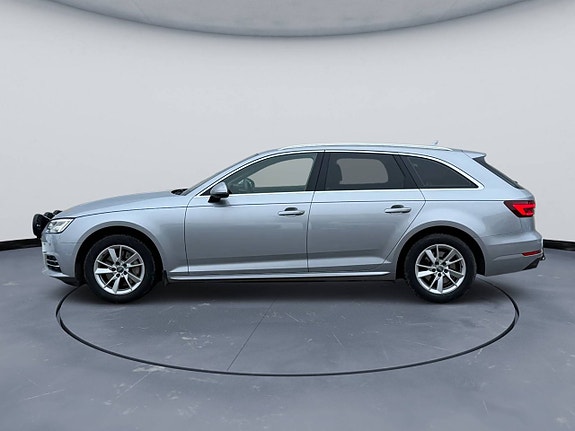 Audi A4 2 of 5