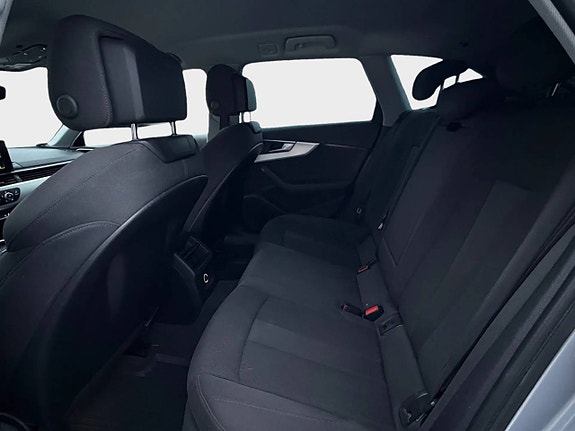 Audi A4 8 of 21