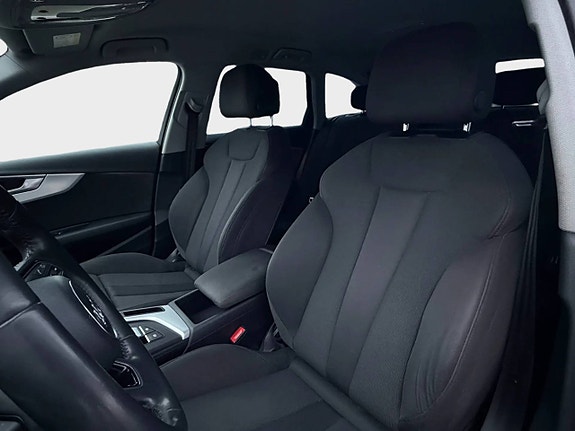 Audi A4 7 of 21