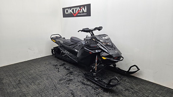 Ski-Doo Summit 850 T EXPERT 154