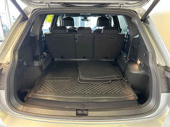 Volkswagen Tiguan Allspace 11 of 20