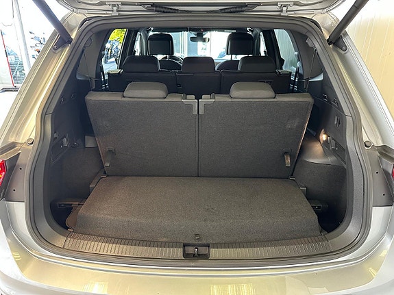 Volkswagen Tiguan Allspace 10 of 20