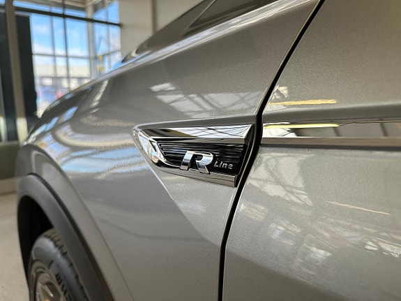 Volkswagen Tiguan Allspace 17 of 20