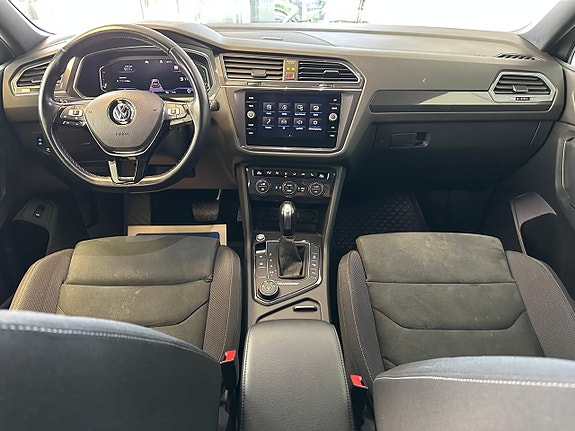 Volkswagen Tiguan Allspace 6 of 20