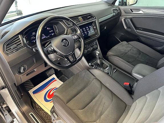 Volkswagen Tiguan Allspace 4 of 5