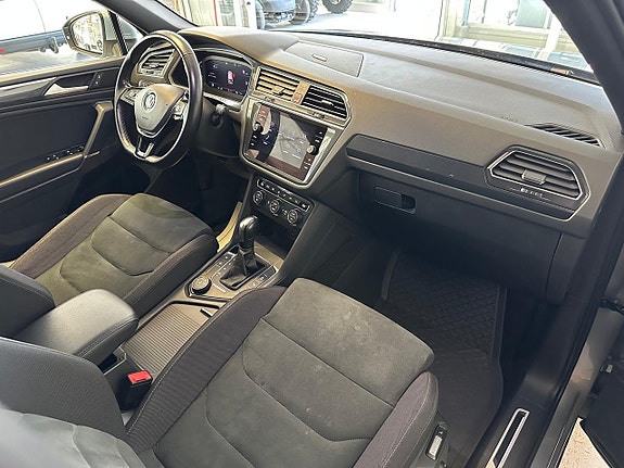 Volkswagen Tiguan Allspace 5 of 5