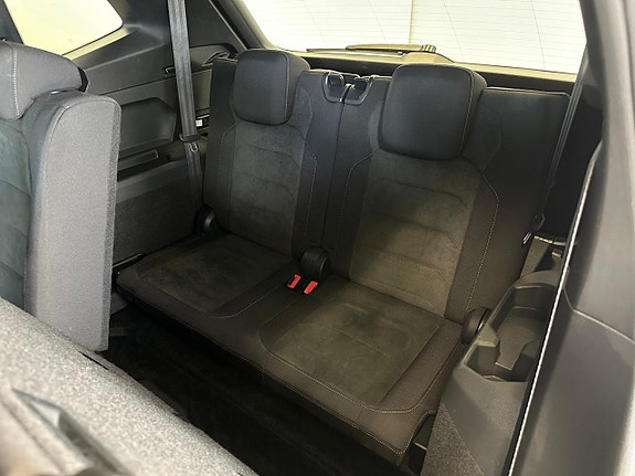 Volkswagen Tiguan Allspace 9 of 20