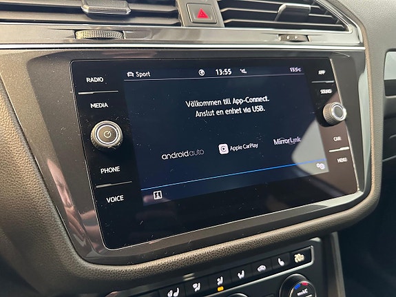 Volkswagen Tiguan Allspace 15 of 20