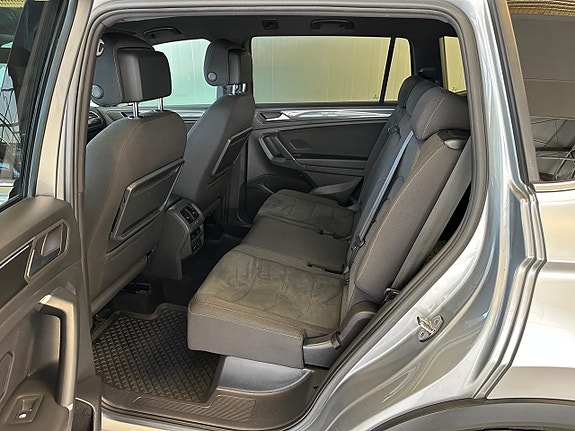 Volkswagen Tiguan Allspace 8 of 20