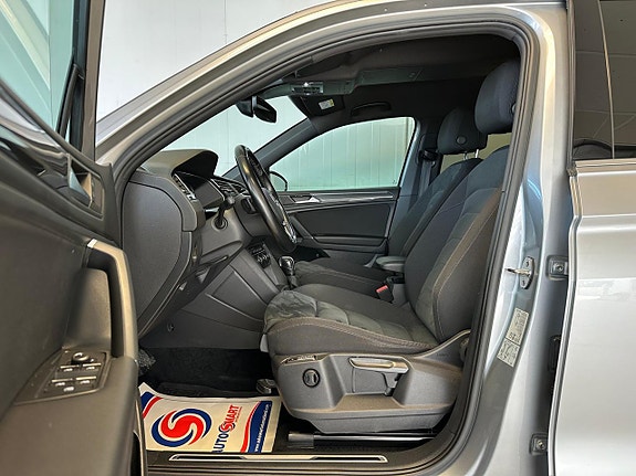 Volkswagen Tiguan Allspace 7 of 20