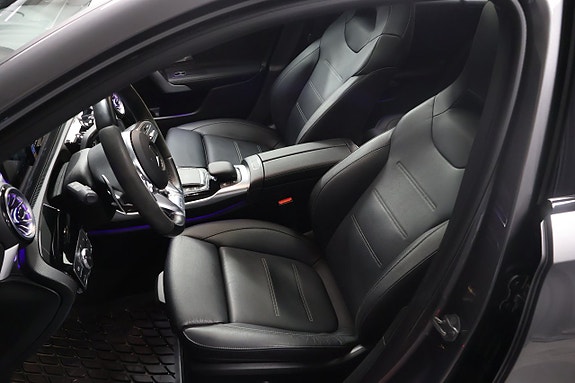 Mercedes-Benz A45 10 of 29