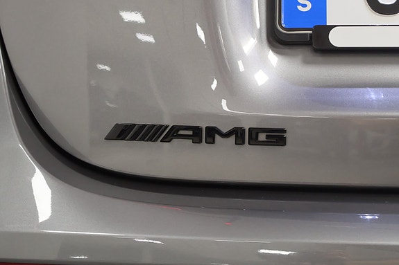 Mercedes-Benz A45 26 of 29