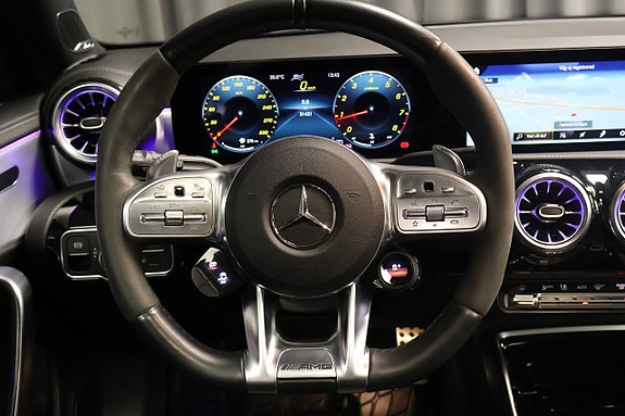 Mercedes-Benz A45 14 of 29