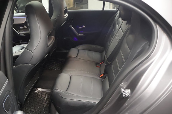 Mercedes-Benz A45 11 of 29